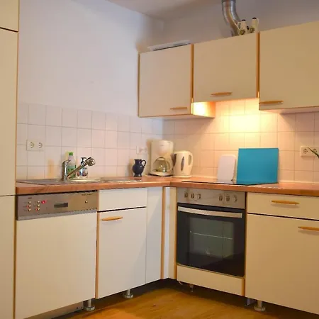Ferienhof Uckermark Am Oberuckersee Apartment Suckow (Uckermark)