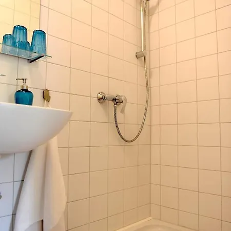 Apartment Ferienhof Uckermark Am Oberuckersee