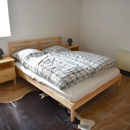 Apartment Ferienhof Uckermark Am Oberuckersee