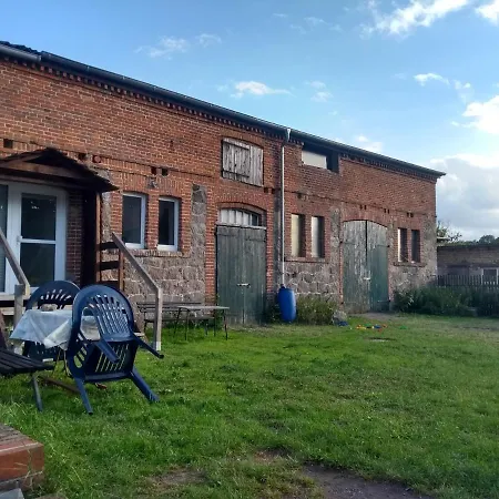 Ferienhof Uckermark Am Oberuckersee Suckow (Uckermark)